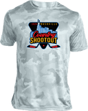 Performance Short Sleeves - Nashville Country Shootout 2026
