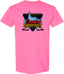 Short Sleeves - Nashville Country Shootout 2026