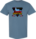Short Sleeves - Nashville Country Shootout 2026