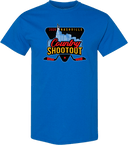 Short Sleeves - Nashville Country Shootout 2026