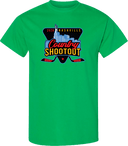 Short Sleeves - Nashville Country Shootout 2026