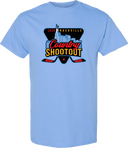 Short Sleeves - Nashville Country Shootout 2026