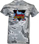 Tie-Dye Short Sleeves - Nashville Country Shootout 2026