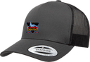 Trucker Hat - Nashville Country Shootout 2026