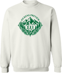 Crew Sweatshirt - Pickens Preview 2026