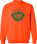 Crew Sweatshirt - Pickens Preview 2026