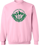 Crew Sweatshirt - Pickens Preview 2026