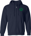 Full Zip Hoodies - Pickens Preview 2026