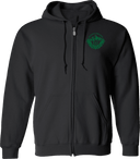 Full Zip Hoodies - Pickens Preview 2026