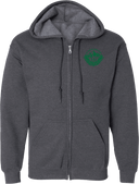 Full Zip Hoodies - Pickens Preview 2026