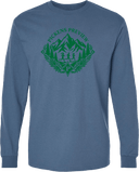 Long Sleeves - Pickens Preview 2026