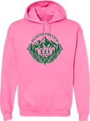 Hoodies - Pickens Preview 2026