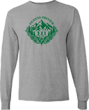 Long Sleeves - Pickens Preview 2026