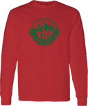 Long Sleeves - Pickens Preview 2026
