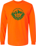 Long Sleeves - Pickens Preview 2026