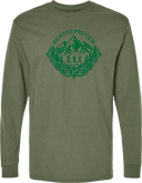 Long Sleeves - Pickens Preview 2026