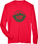 Performance Long Sleeves - Pickens Preview 2026