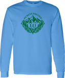 Long Sleeves - Pickens Preview 2026