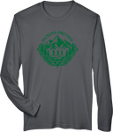 Performance Long Sleeves - Pickens Preview 2026