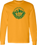 Long Sleeves - Pickens Preview 2026