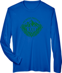 Performance Long Sleeves - Pickens Preview 2026