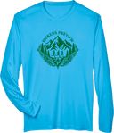 Performance Long Sleeves - Pickens Preview 2026