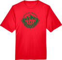Performance Short Sleeves - Pickens Preview 2026