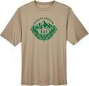 Performance Short Sleeves - Pickens Preview 2026
