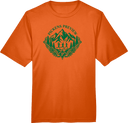Performance Short Sleeves - Pickens Preview 2026