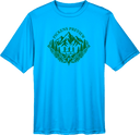 Performance Short Sleeves - Pickens Preview 2026