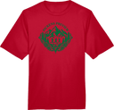 Performance Short Sleeves - Pickens Preview 2026