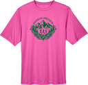 Performance Short Sleeves - Pickens Preview 2026