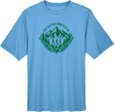 Performance Short Sleeves - Pickens Preview 2026