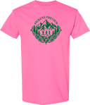 Short Sleeves - Pickens Preview 2026