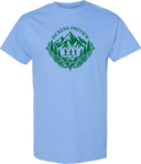 Short Sleeves - Pickens Preview 2026