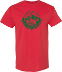 Short Sleeves - Pickens Preview 2026