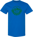 Short Sleeves - Pickens Preview 2026
