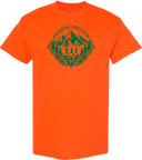 Short Sleeves - Pickens Preview 2026
