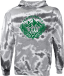 Tie-Dye Hoodies - Pickens Preview 2026