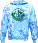 Tie-Dye Hoodies - Pickens Preview 2026