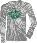 Tie-Dye Long Sleeves - Pickens Preview 2026