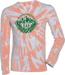 Tie-Dye Long Sleeves - Pickens Preview 2026
