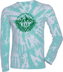 Tie-Dye Long Sleeves - Pickens Preview 2026