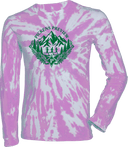Tie-Dye Long Sleeves - Pickens Preview 2026