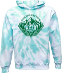 Tie-Dye Hoodies - Pickens Preview 2026