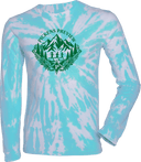 Tie-Dye Long Sleeves - Pickens Preview 2026