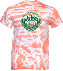 Tie-Dye Short Sleeves - Pickens Preview 2026