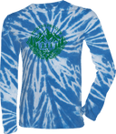 Tie-Dye Long Sleeves - Pickens Preview 2026