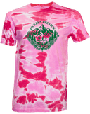 Tie-Dye Short Sleeves - Pickens Preview 2026