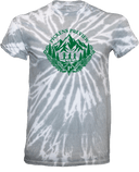 Tie-Dye Short Sleeves - Pickens Preview 2026